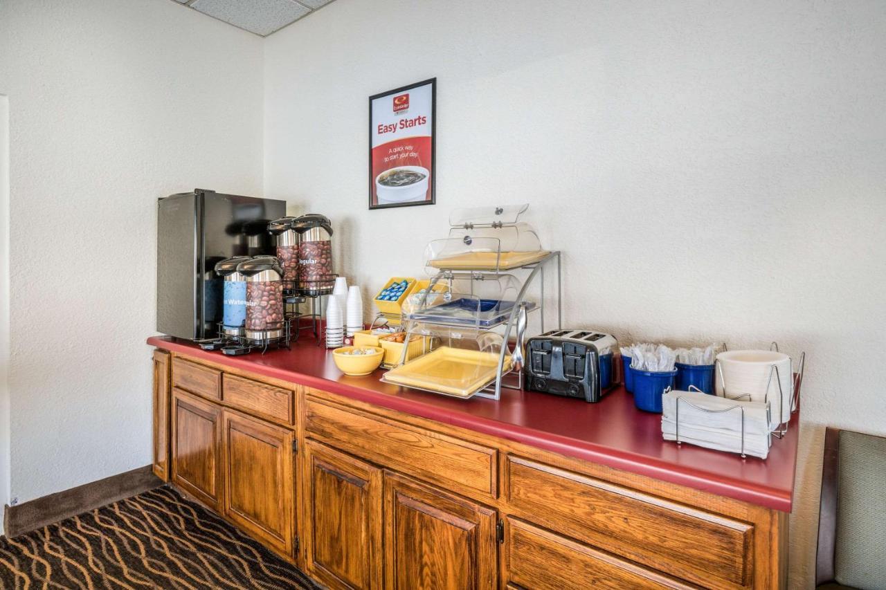 Suburban Studios Middlesboro Экстерьер фото