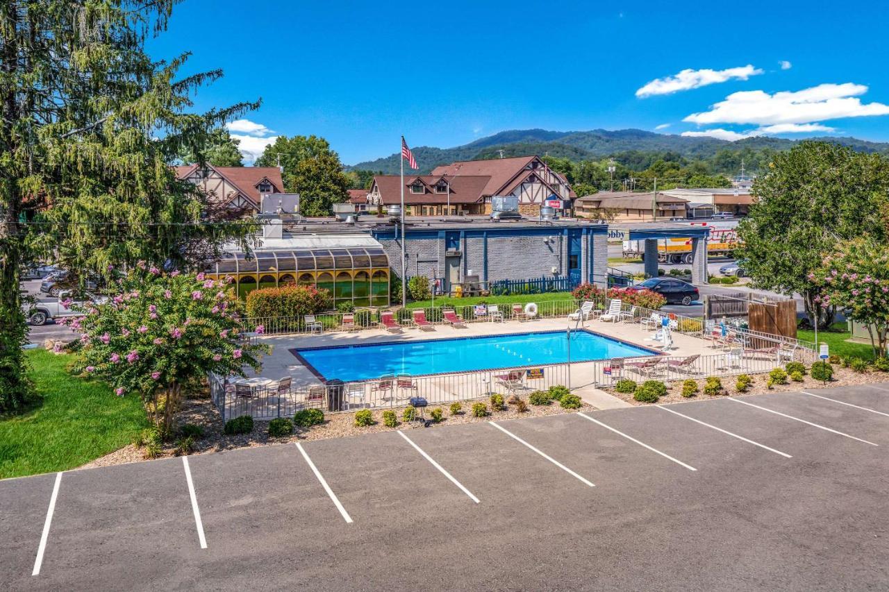 Suburban Studios Middlesboro Экстерьер фото